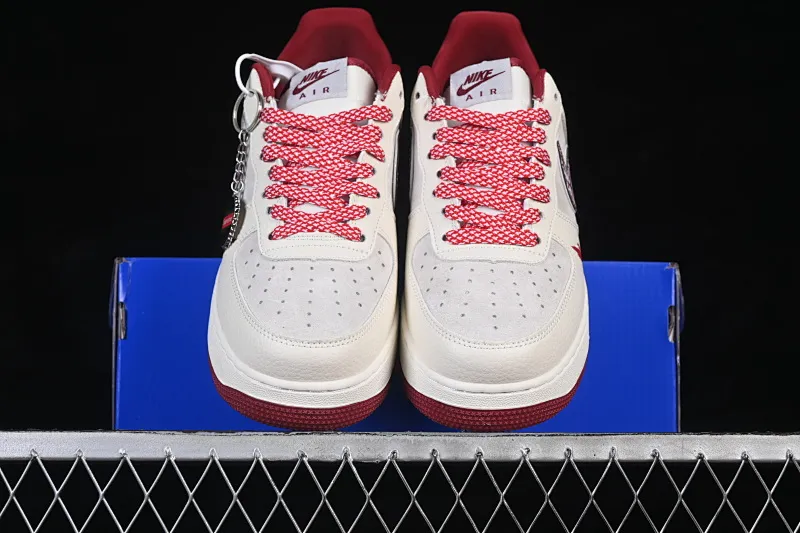 All categories Nk Air Force 1 Air Force series Nk Air Force 1 Low Air Force low-top Nike Air Force 1'07 Low joint model Air Force 1 low-top casual sneakers SY1388-019